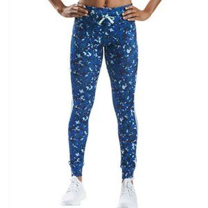 Pbx Pro Active Print Leggings w/drawstring small